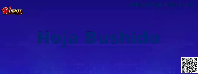 Hoja Bushido Gameplay