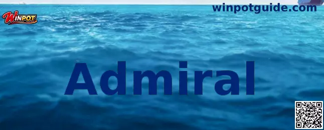 Demostración y características de juego Admiral