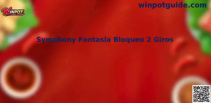Symphony Fantasia Game