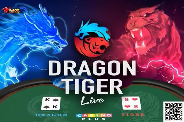 Mesa de Dragon Tiger en vivo para usuarios de México