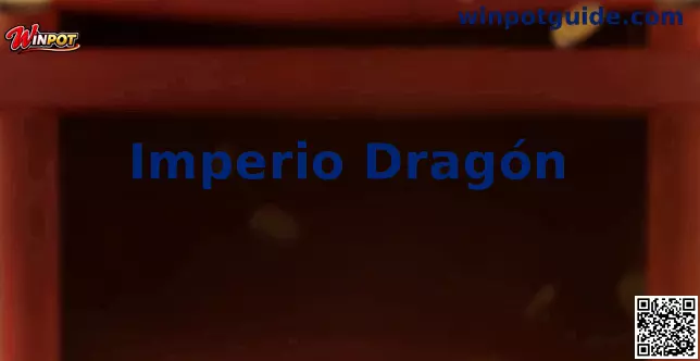 Imperio Dragón Banner