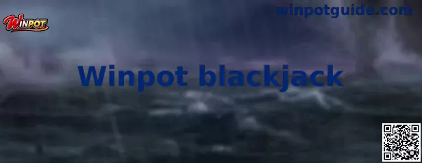 Mesa de Winpot blackjack en línea