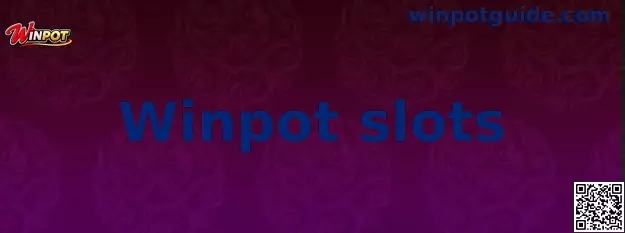 Ejemplo visual de Winpot slots