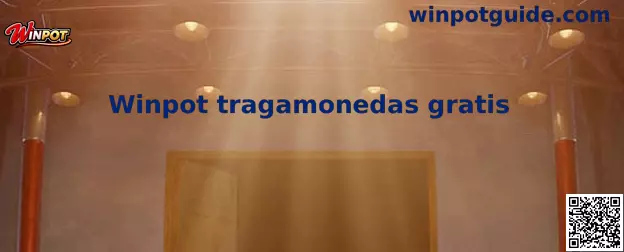 Winpot tragamonedas gratis