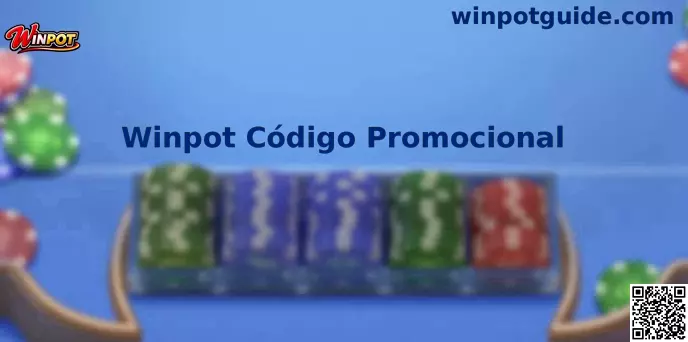 Winpot México Promo