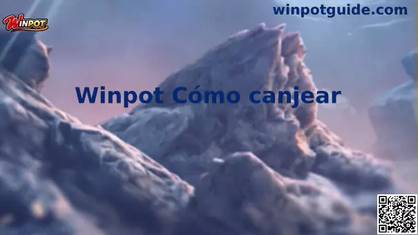 Guía Winpot México