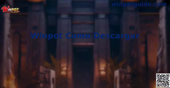 Guía de descarga Winpot México