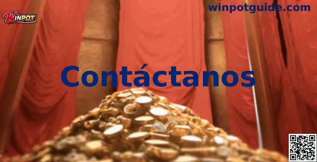 Soporte Winpot México