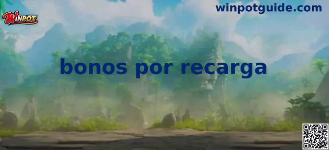 Bonos por recarga en México