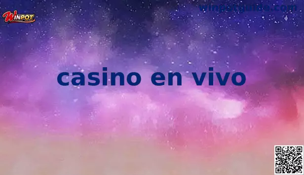 Casino en vivo Winpot México