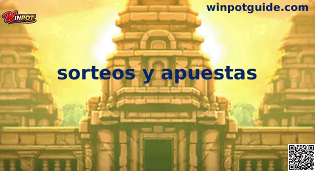 Sorteos y apuestas seguros en México con Winpot