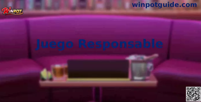 Juego Responsable en Winpot México