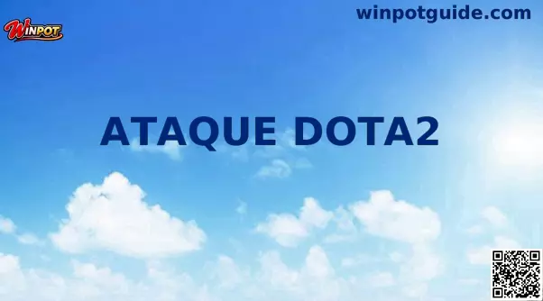 Manual Avanzado ATAQUE DOTA2 en México