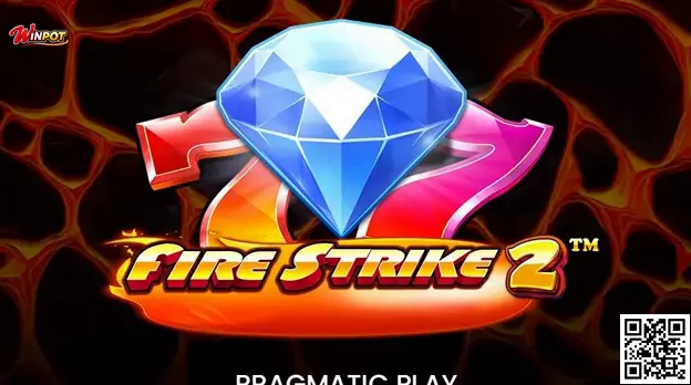Fire Strike tragamonedas Pragmatic Play México 202605