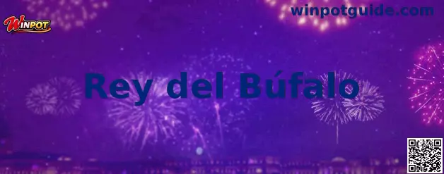 Rey del Búfalo Gameplay