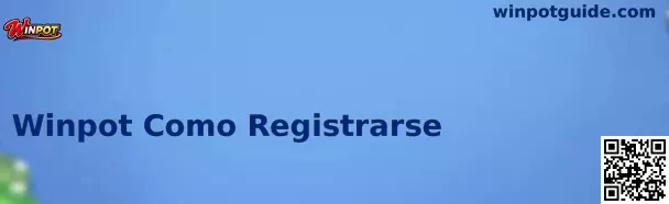 Registro Winpot